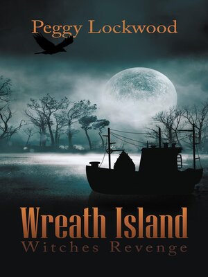 cover image of Wreath Island/Witches Revenge